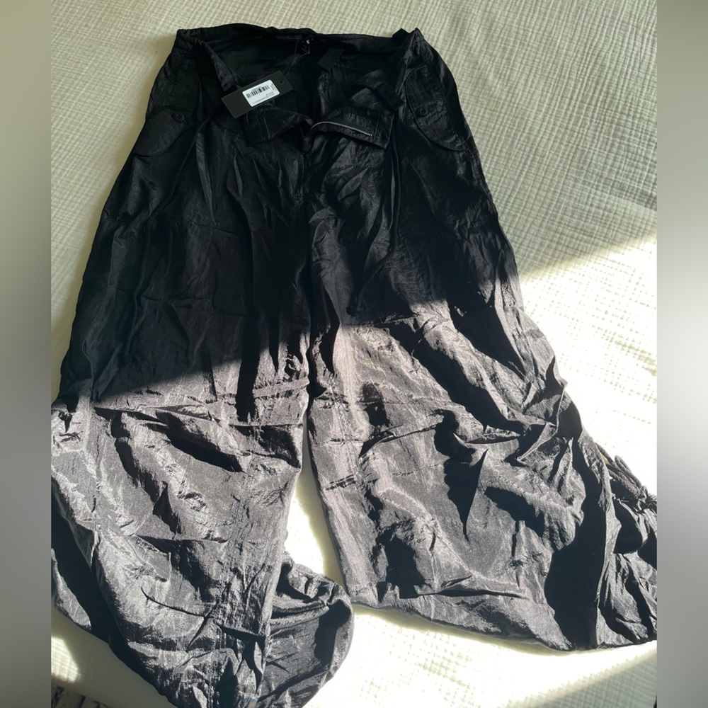 MOTEL Balloon Pants